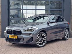 Grijs Gebruikt 2019 BMW X2 Executive SUV | € 27.450 (Iets duurder)