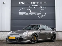 Grijs Gebruikt 2007 Porsche 911 GT3 Coupé | € 124.997