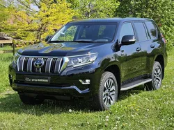 Overige Nieuw 2024 Toyota Land Cruiser SUV | € 66.450