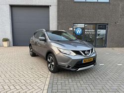 Grijs Gebruikt 2017 Nissan Qashqai N-Connecta SUV | € 12.950 (Eerlijke prijs)