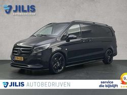 Zwart Gebruikt 2024 Mercedes Vito AMG MPV | € 59.950