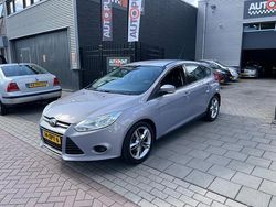 Grijs Gebruikt 2012 Ford Focus Trend Hatchback | € 4.999 (Goede deal)