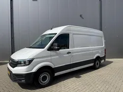 Overige Gebruikt 2019 VW Crafter Highline Van | € 12.450