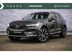 Grijs Gebruikt 2021 Volvo XC60 Plus SUV | € 45.394 (Goede deal)