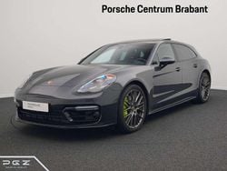 Grijs Gebruikt 2023 Porsche Panamera 4 Platinum Edition Sedan | € 99.750