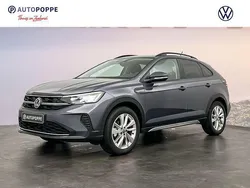 Grijs Nieuw 2025 VW Taigo Edition SUV | € 27.311 (Goede deal)