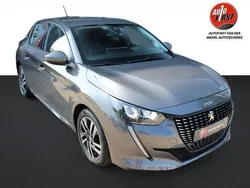 Grijs Gebruikt 2019 Peugeot 208 Allure Hatchback | € 14.850 (Eerlijke prijs)