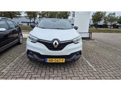 Blanc nacre qnc Gebruikt 2017 Renault Kadjar Signature SUV | € 13.445 (Eerlijke prijs)