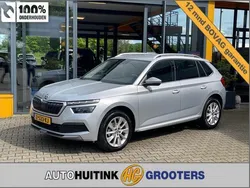 Zilver Gebruikt 2023 Skoda Kamiq Business Line SUV | € 28.945 (Eerlijke prijs)