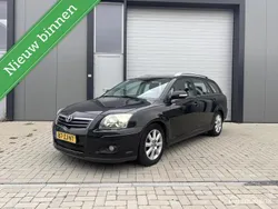 Stationwagon Gebruikt 2008 Toyota Avensis Business Edition Stationwagen | € 1.950 (Goede deal)