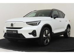 Gebruikt 2024 Volvo XC40 Ultimate SUV | € 50.785 (Duur)