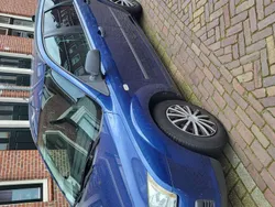 Blauw Gebruikt 2006 Ford Focus Ambiente Stationwagen | € 1.299 (Eerlijke prijs)