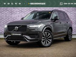 Grijs Gebruikt 2024 Volvo XC90 Ultra SUV | € 68.899 (Goede deal)