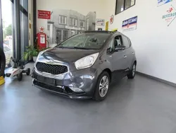 Grijs Gebruikt 2018 Kia Venga Hatchback | € 16.750 (Iets duurder)