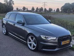 Gebruikt 2013 Audi A6 Sport Stationwagen | € 14.300 (Iets duurder)