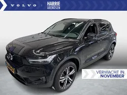Zwart Gebruikt 2020 Volvo XC40 R-Design SUV | € 33.694 (Iets duurder)