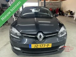 Renault Mégane III