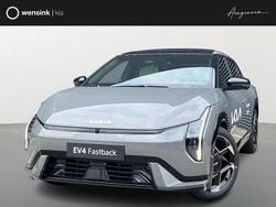 Grijs Gebruikt 2025 Kia EV4 Hatchback | € 49.900 (Eerlijke prijs)