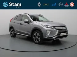 Grijs Gebruikt 2019 Mitsubishi Eclipse Cross Edition SUV | € 19.990 (Goede deal)