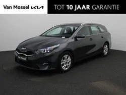 Grijs Gebruikt 2024 Kia Ceed Sportswagon Stationwagen | € 28.940 (Iets duurder)