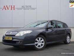 Stationwagon Gebruikt 2009 Renault Laguna III Business Stationwagen | € 3.750 (Eerlijke prijs)