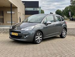 Grijs Gebruikt 2014 Citroën C3 Hatchback | € 6.745 (Eerlijke prijs)