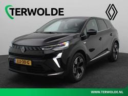 Zwart Gebruikt 2025 Renault Symbioz Techno SUV | € 31.945 (Eerlijke prijs)