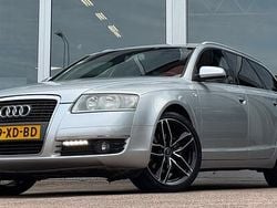 Grijs Gebruikt 2006 Audi A6 Business Stationwagen | € 2.994 (Goede deal)