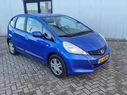 Paars Gebruikt 2015 Honda Jazz Trend Hatchback | € 7.450 (Eerlijke prijs)