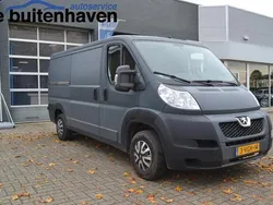 Overige Gebruikt 2010 Peugeot Boxer Van | € 6.500