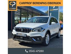 Wit Gebruikt 2019 Suzuki SX4 S-Cross SUV | € 20.645 (Eerlijke prijs)