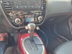 Wit Gebruikt 2013 Nissan Juke Tekna SUV | € 6.000