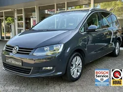 Grijs Gebruikt 2013 VW Sharan Comfortline MPV | € 16.400 (Eerlijke prijs)