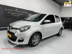 Grijs Gebruikt 2012 Renault Twingo Collection Hatchback | € 2.495 (Eerlijke prijs)