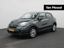 Groen Gebruikt 2020 Fiat 500X Cross SUV | € 18.445 (Goede deal)