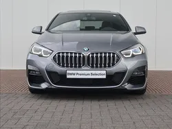 Grijs Gebruikt 2024 BMW 220 M Sport Coupé | € 42.900 (Eerlijke prijs)