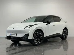Wit Gebruikt 2025 Lynk & Co 02 SUV | € 37.900
