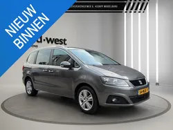 Mpv Gebruikt 2011 Seat Alhambra Reference MPV | € 3.750 (Iets duurder)