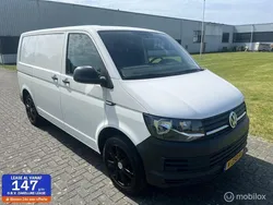Wit Gebruikt 2017 VW T6 Comfortline Van | € 8.949 (Super prijs)