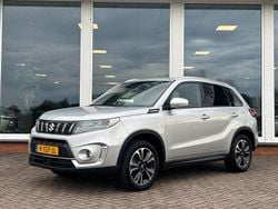 Zilver Gebruikt 2021 Suzuki Vitara Style SUV | € 22.450