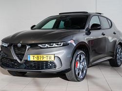 Grijs Gebruikt 2023 Alfa Romeo Tonale Edizione Speciale SUV | € 33.890 (Eerlijke prijs)