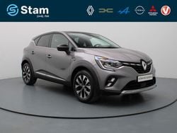 Grijs Gebruikt 2024 Renault Captur Techno SUV | € 21.990 (Goede deal)
