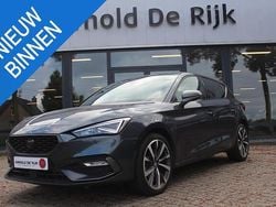 Overige Gebruikt 2021 Seat Leon FR Hatchback | € 24.950 (Eerlijke prijs)