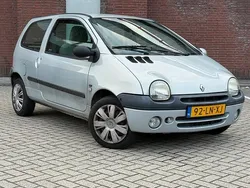 Grijs Gebruikt 2003 Renault Twingo Hatchback | € 795 (Goede deal)