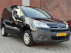 Overige Gebruikt 2014 Citroën Berlingo MPV | € 3.495 (Goede deal)