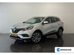 Grijs Gebruikt 2019 Renault Kadjar SUV | € 19.445 (Eerlijke prijs)