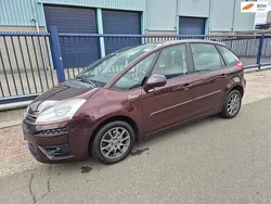 Rood Gebruikt 2008 Citroën C4 Picasso MPV | € 2.299 (Eerlijke prijs)
