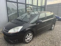 Zwart Gebruikt 2009 Citroën Grand C4 Picasso MPV | € 850 (Super prijs)