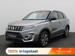 Grijs Gebruikt 2023 Suzuki Vitara SUV | € 27.400 (Eerlijke prijs)
