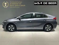 Grijs Gebruikt 2017 Hyundai Ioniq Comfort Sedan | € 15.995 (Eerlijke prijs)